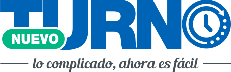 Logo Nuevo Turno
